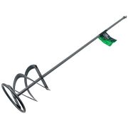 Насадка для миксера тип С 100*600 мм, хвостовик шестигранный, Амбидекстр