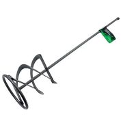 Насадка для миксера тип С 120*600 мм, хвостовик шестигранный, Амбидекстр