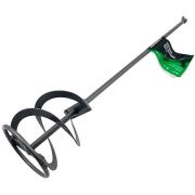 Насадка для миксера тип С 80*400мм, хвостовик шестигранный, Амбидекстр