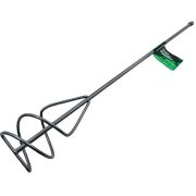 Насадка для миксера универсальная 100*600 мм, хвостовик SDS+, Амбидекстр