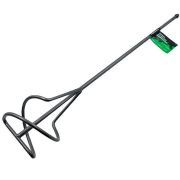 Насадка для миксера универсальная 120*600 мм, хвостовик SDS+, Амбидекстр