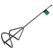 Насадка для миксера универсальная 120*600 мм, хвостовик шестигранный, Амбидекстр