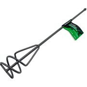 Насадка для миксера универсальная 60*400 мм, хвостовик шестигранный, Амбидекстр