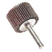 Круг радиальный лепестковый для дрели 30х20х6 мм; Р80 FIT