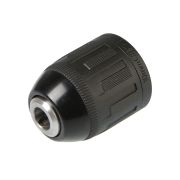 Патрон для дрели быстрозажимной, 1.5-13мм, 1/2