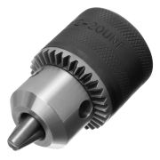 Патрон для дрели с ключом, 1.5-10мм 1/2