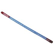 Полотно для ножовки по металлу 300мм, биметалл, Практик