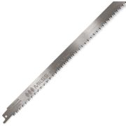 Полотно для сабельной пилы MKSS 280/300 (S2011MB) 2-хстор., нерж.сталь, разделка мяса/заморозки