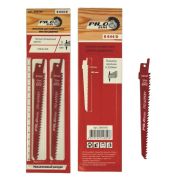 Полотно для сабельной пилы Pilorama 150мм (S644D), TPI, по дереву (2шт/уп)