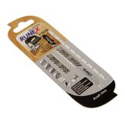 Полотно для лобзика Runex Т101D 100*75 (дер) быстрый чистый распил (2шт/уп)