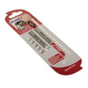 Полотно для лобзика Runex Т234X 115*90 (дер) точный чистый распил (2шт/уп)