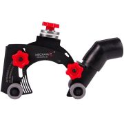 Аэродинамическая насадка-штроборез AirCHASER MECHANIC 115-125мм 2,0