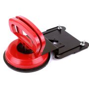 Металлический вакуумный шаблон для сверления 6-68 MECHANIC DRILLFIX 68