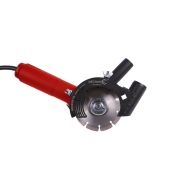 Металлическое приспособление (насадка) для пылеудаления MECHANIC AirDUSTER 230мм