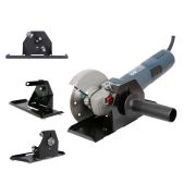 Металлическое приспособление (насадка) для резки MECHANIC SLIDER 125мм*90°