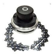 Нож для триммера с цепью BR-3101