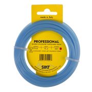 Леска для триммера 1.6мм*15м, круглая Siat PROFESSIONAL