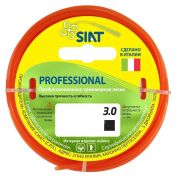 Леска для триммера 3.0мм*10м, квадрат Siat PROFESSIONAL