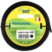 Леска для триммера 4.0мм*10м, круглая Siat PROFESSIONAL