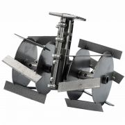 Почвофрезы 9 шлицов (26мм) B