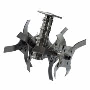 Почвофрезы 9 шлицов (26мм) А