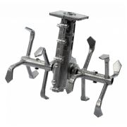 Почвофрезы 9 шлицов (26мм) С