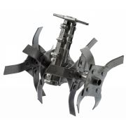 Почвофрезы 9 шлицов (28мм) А