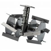 Пропольник 9 шлицов (28мм) В