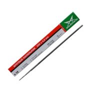 Напильник MD-STARS 4,0*200мм круглый