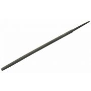 Напильник круглый Rezer насечка №4