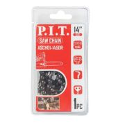 Цепь PIT 350мм 14«, 3/8», 1,3мм, 50зв