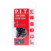 Цепь PIT 500мм 18«, 0.325», 1,5мм, 72зв