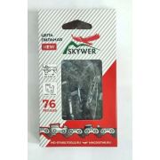 Цепь SKYWER 500мм 18«, 0.325», 1,5мм, 72зв