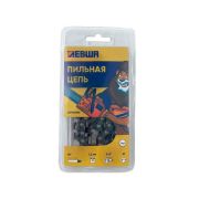 Цепь Левша 400мм 16«, 3/8», 1,3мм, 57зв