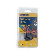 Цепь Левша 400мм 16«, 3/8», 1,3мм, 59зв