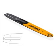 Шина 14« Rezer 353 L 9 A, 3/8»,1,3мм 52 зв.