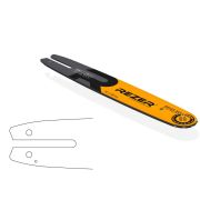 Шина 14« Rezer 353 L 9 К, 3/8» 1,3мм 50 зв.