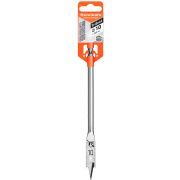 Сверло по дереву перовое 10*152мм Rennbohr