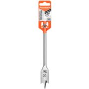 Сверло по дереву перовое 20*152мм Rennbohr