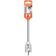 Сверло по дереву перовое 24*152мм Rennbohr