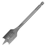 Сверло по дереву перовое 25*150мм Левша