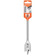 Сверло по дереву перовое 28*152мм Rennbohr