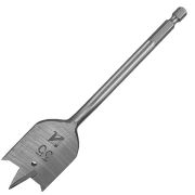 Сверло по дереву перовое 35*150мм Левша