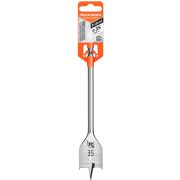 Сверло по дереву перовое 35*152мм Rennbohr