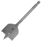 Сверло по дереву перовое 45*150мм Левша