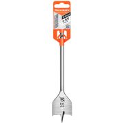 Сверло по дереву перовое 55*152мм Rennbohr