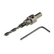 Сверло по дереву под конфирмат 4.5мм Craftmate