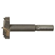 Сверло по дереву Форстнера 25мм, Fit с карбидными вставками