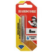 Сверло по керамограниту/кафелю алмазное трубчатое Hardcore 8мм