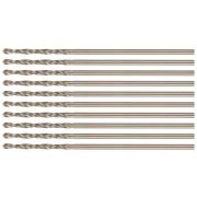 Сверло по металлу 1,0*12/34мм Cutop Profi 5% Co